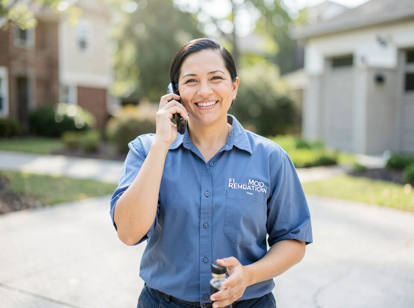 Mold Remediation Blue Jay, CA FAQs